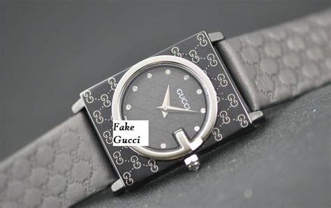 best fake gucci watches|second hand men's gucci watches.